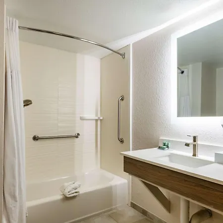 Best Western Auburndale Inn & Suites Esterno foto