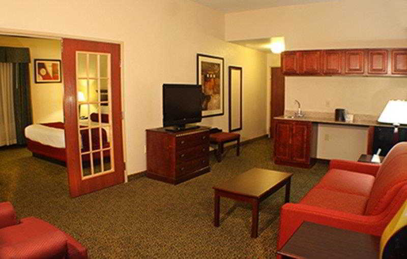 Western & Hotel Auburndale