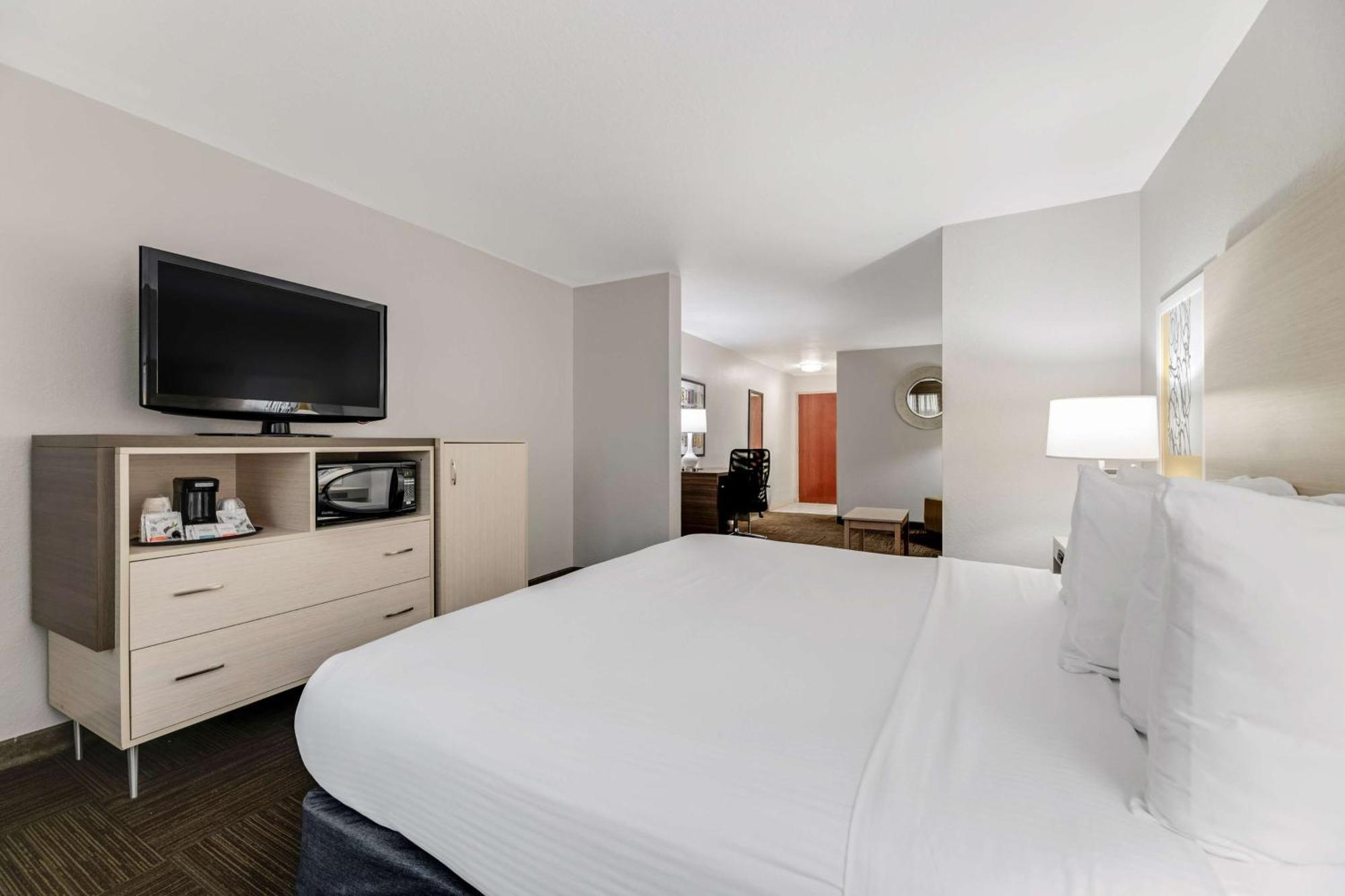 Western Inn&suites Hotel Auburndale