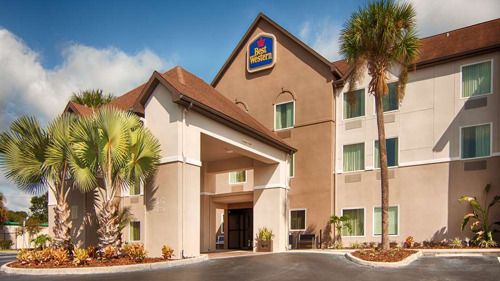 Western & Hotel