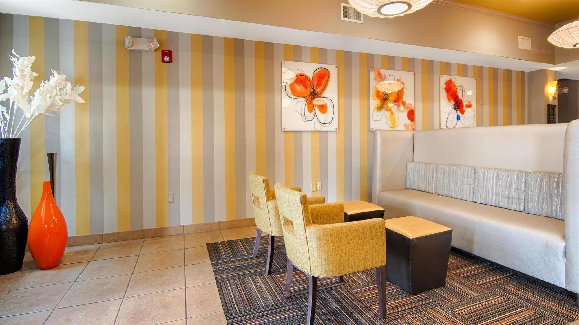 Hotel Western & Auburndale