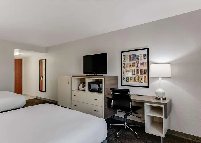 Best Western Auburndale Inn & Suites