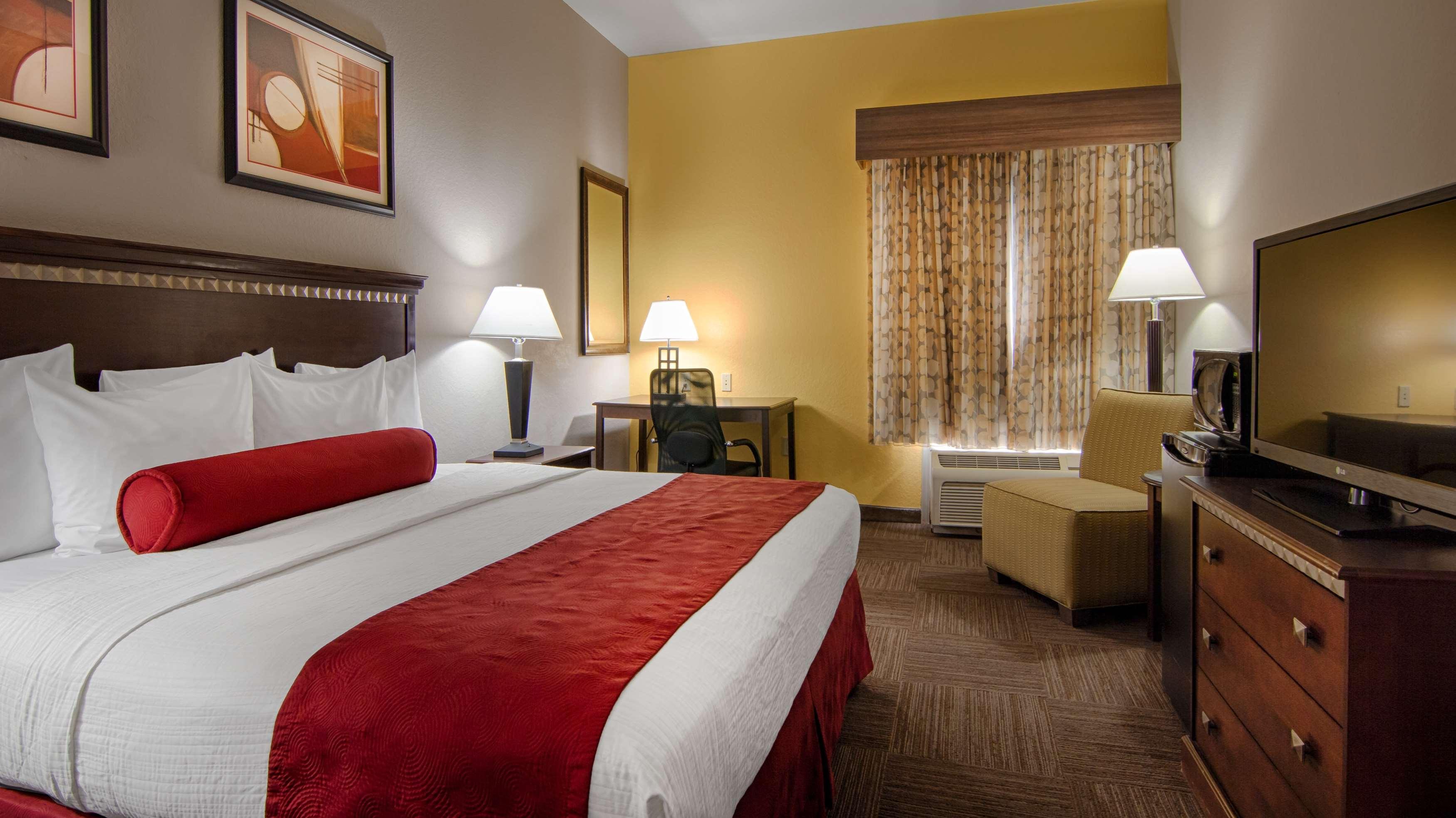 Hotel Western & Auburndale