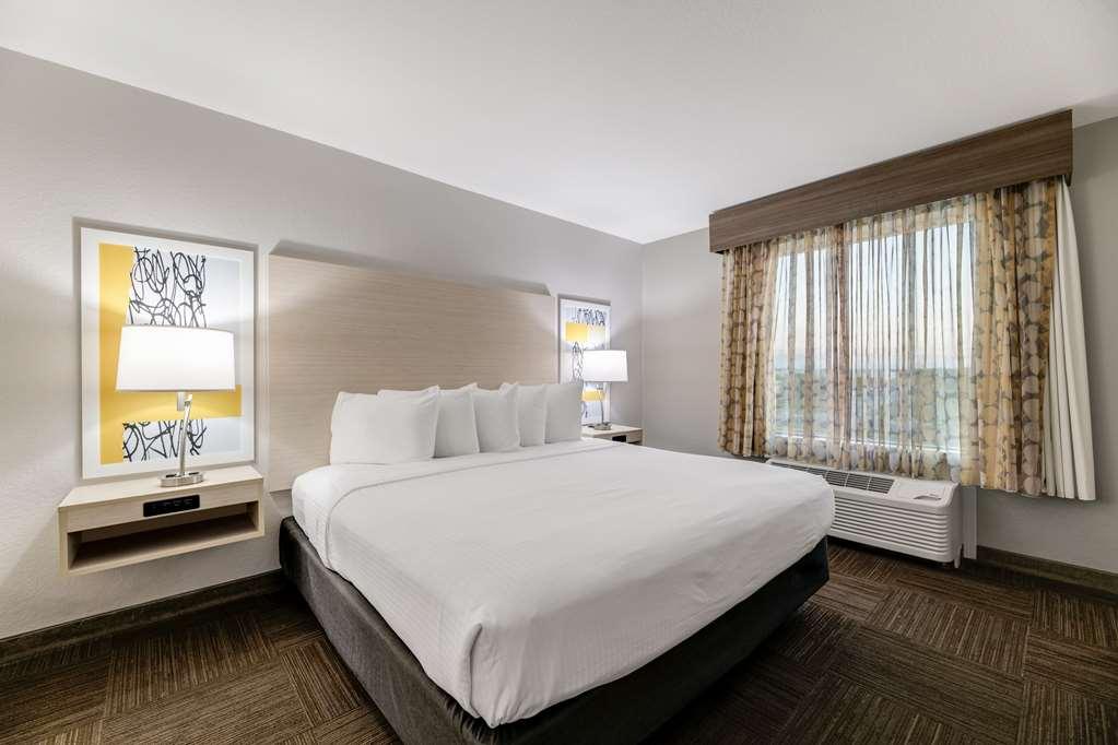 Hotel Western & Auburndale
