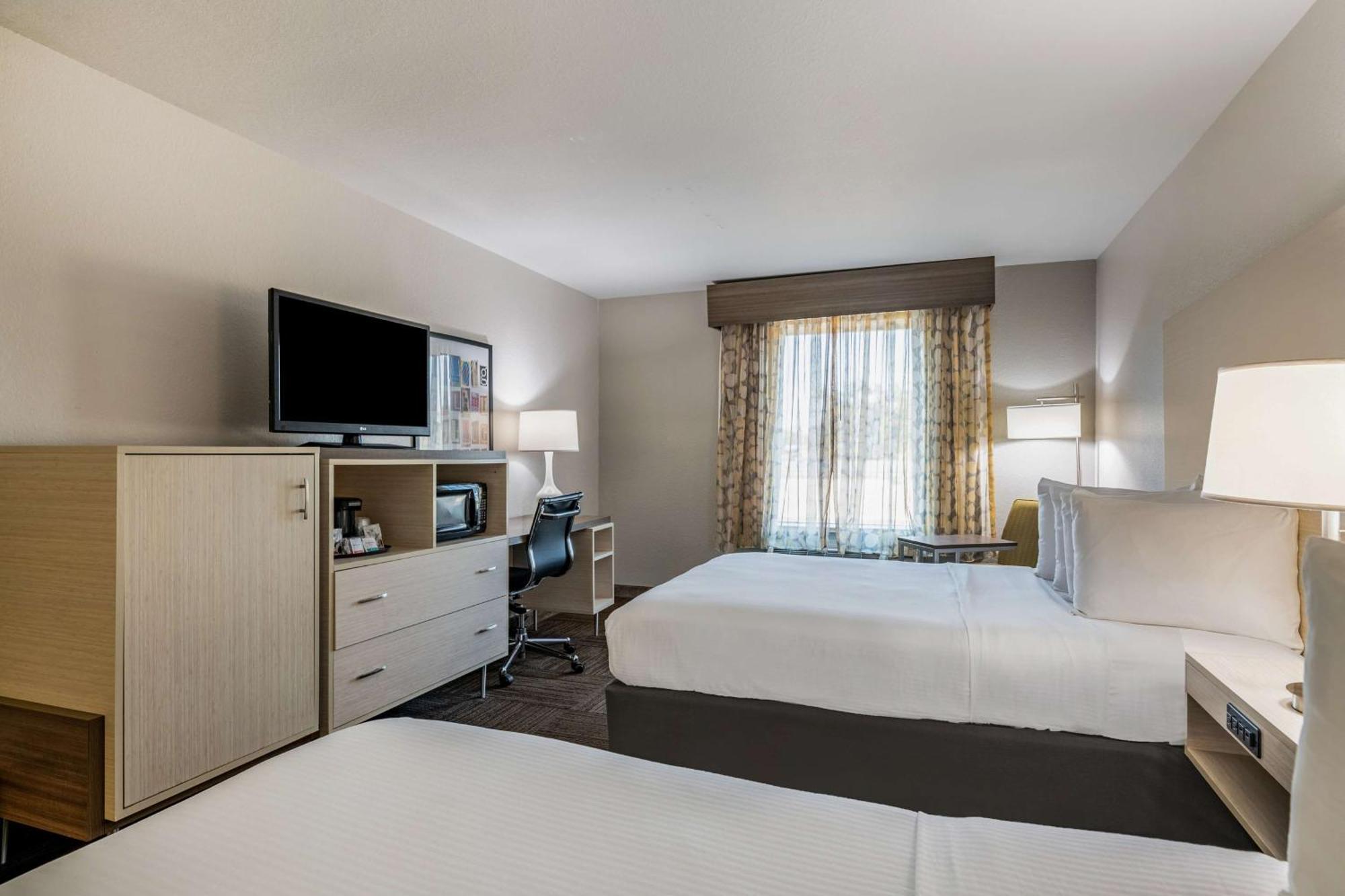 Hotel Western & 3*
