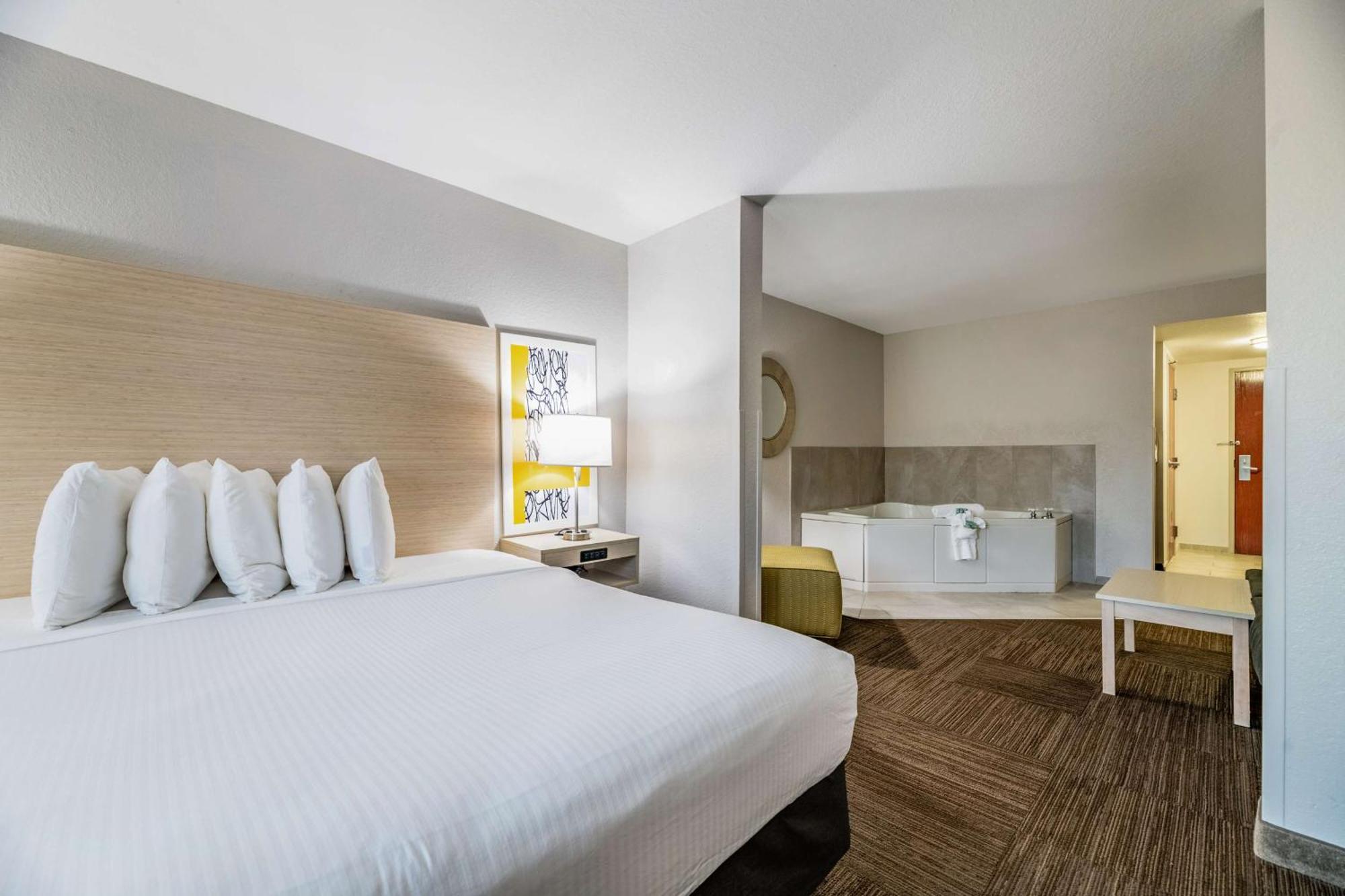 Hotel Western &
