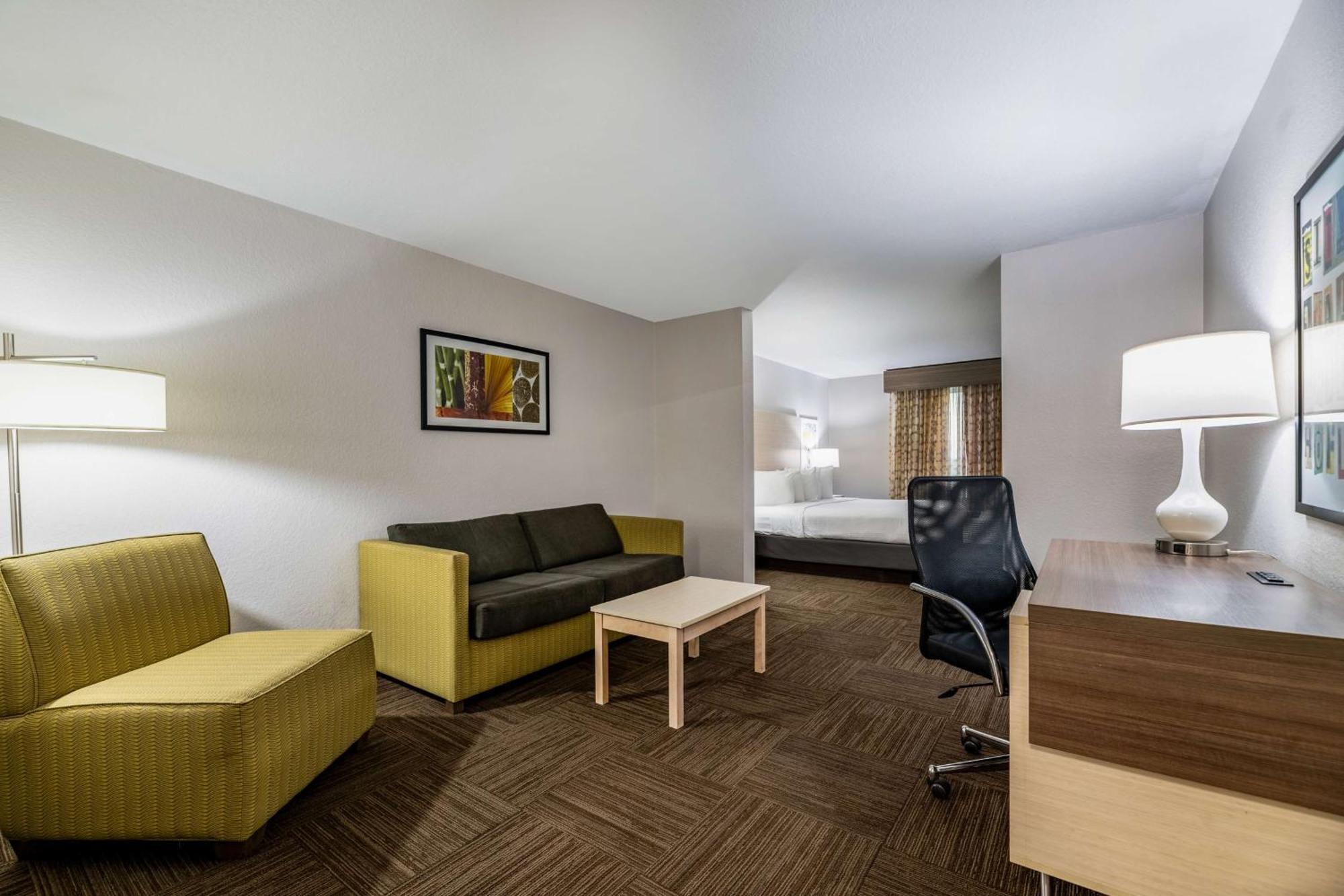 Hotel Western & Auburndale