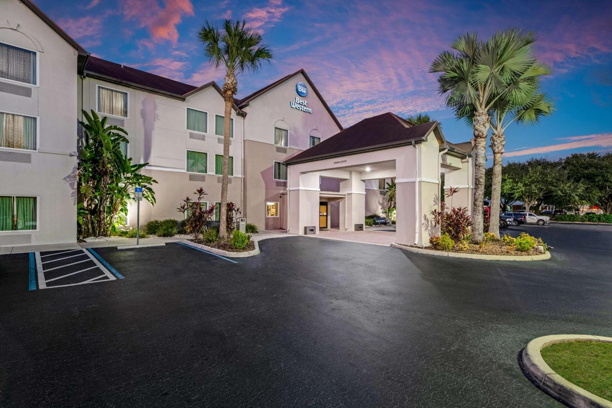 Hotel Western & Auburndale