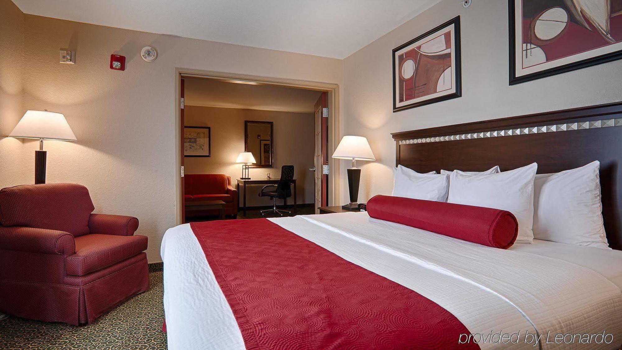 Hotel Western & Auburndale